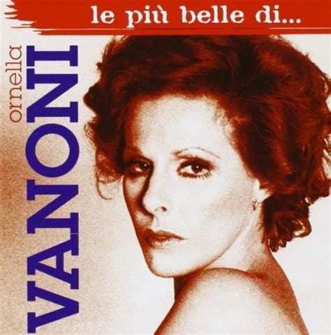 vanoni ornella|More.